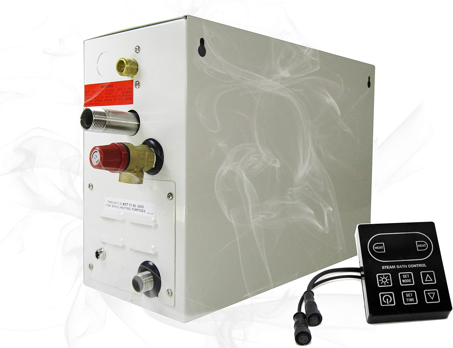 2L 1000W Portable Steam Sauna Room Steam Sauna Tent Steamer Home Sauna Generator Steam Box Skin Spaning 203641563