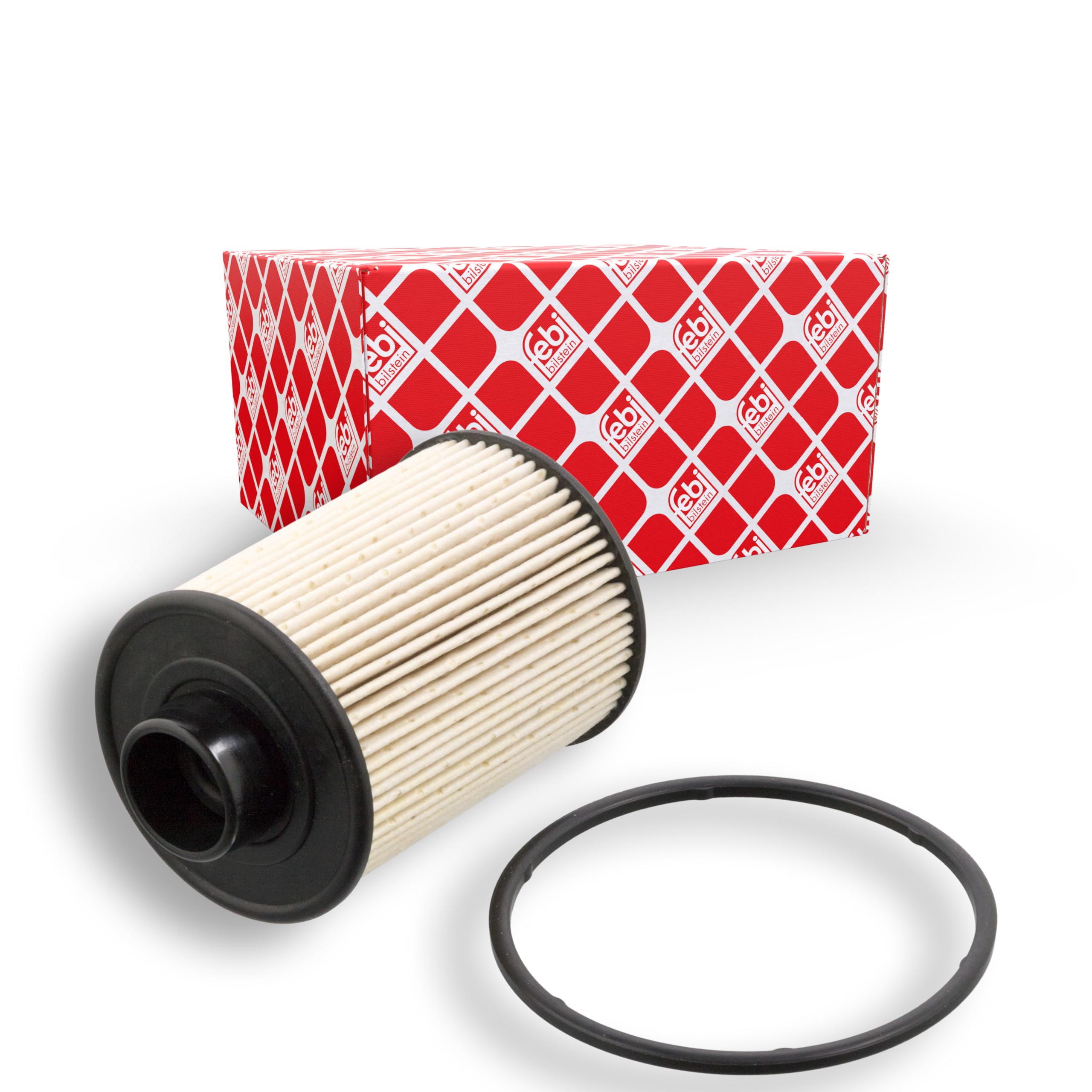 Fuel Filter fits VAUXHALL CORSA C, D 1.3D 2003 on 0813569 093181377 12762212 New