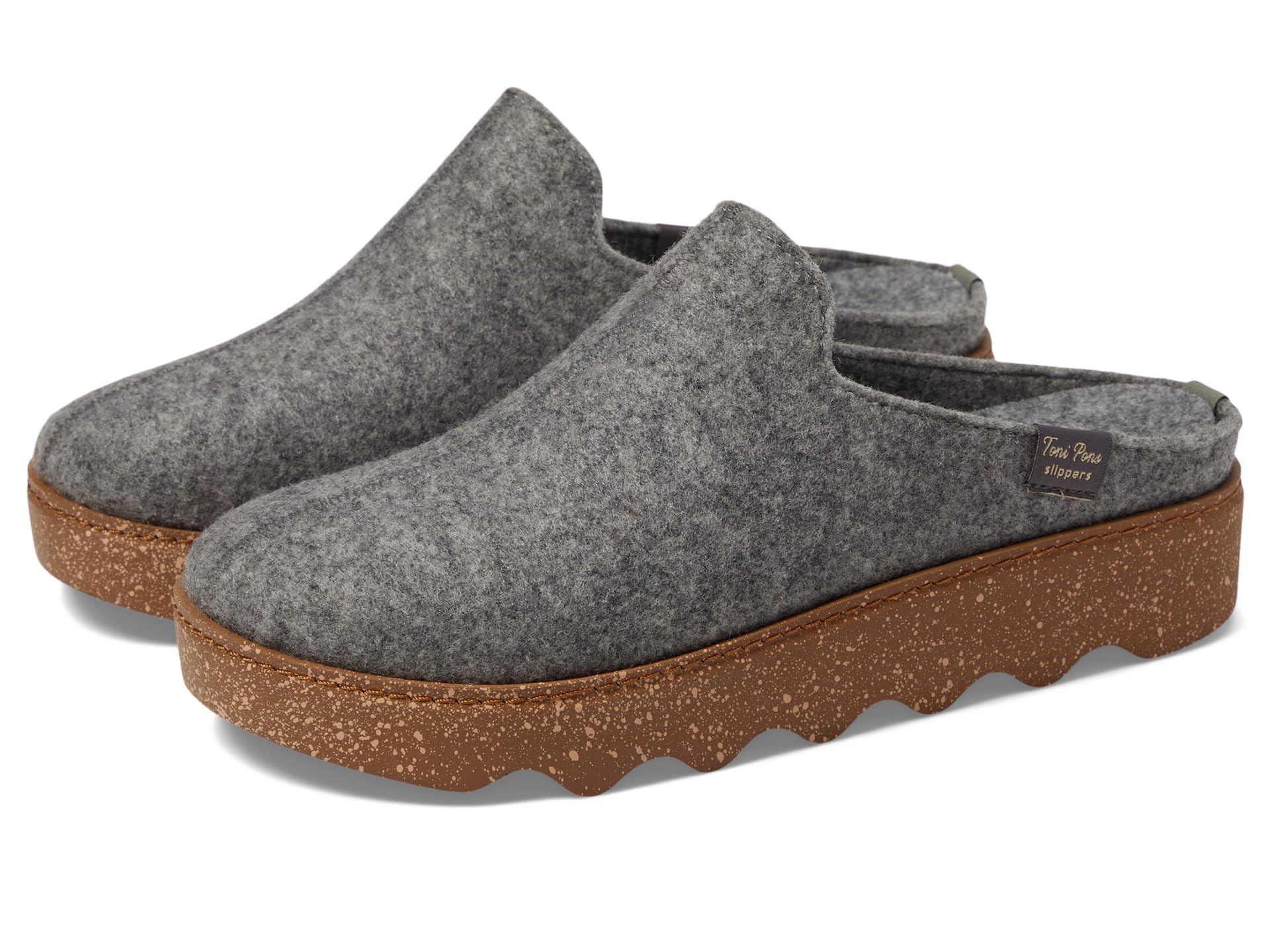 Toni Pons Women's Joko Slipper