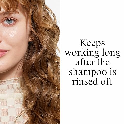 Miniatura 7 de Neutrogena T/Sal Champú anticaspa de ácido salicílico al 3%, controla la acumulación del cuero cabelludo y alivia la picazón y la descamación de la