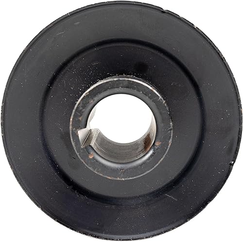 Miniatura 3 de CUB CADET 02003417 Polea de transmisión Drivekohler Z Force Tank 42 44 48 50 54