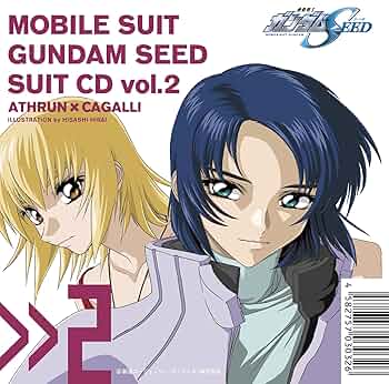 機動戦士ガンダムSEED 機動戦士ガンダムSEED DESTINY HDリマスター 49.PHASE-50