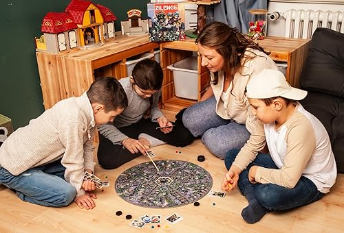 Miniatura 6 de Zilence - Juego de mesa