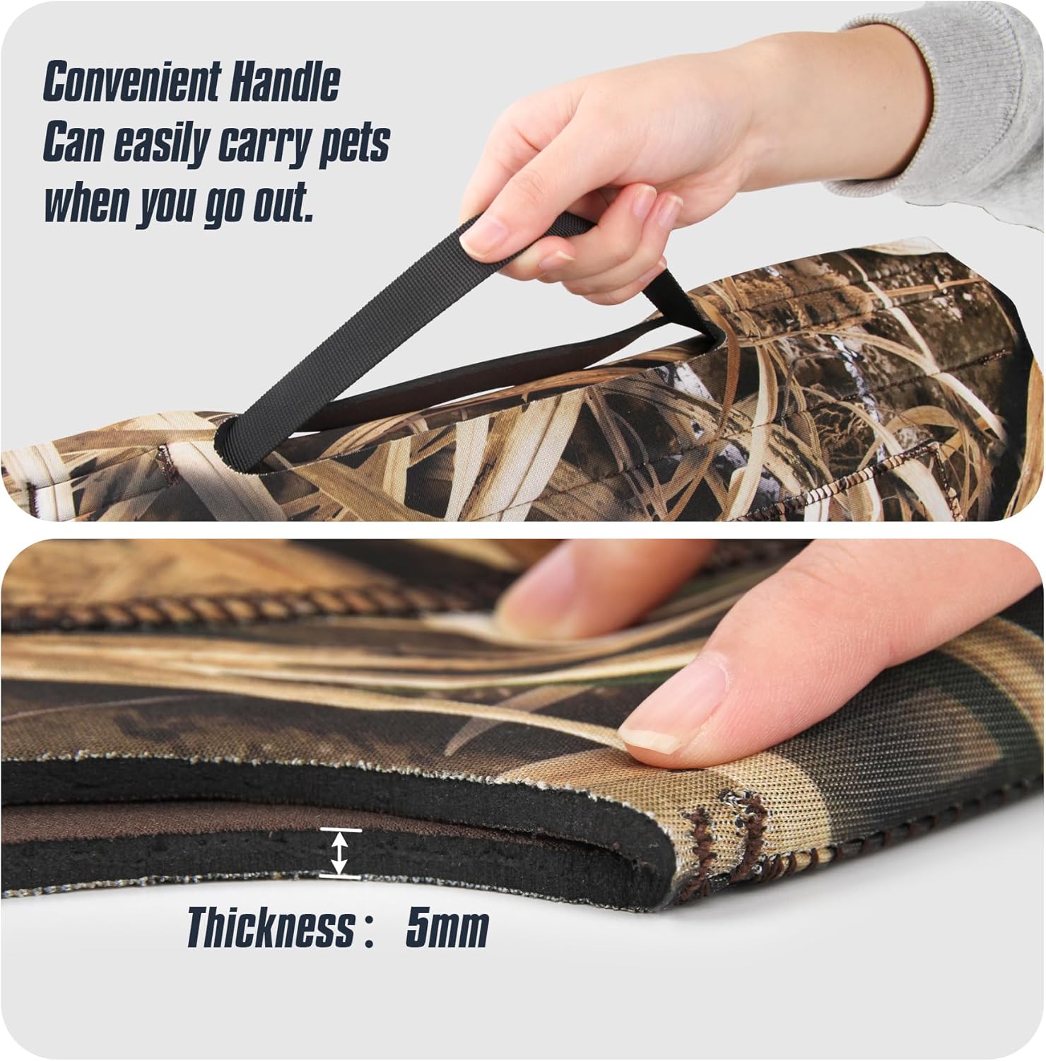 GUGULUZA Neoprene Dog Vest Hunting Safety Vest... 15 GUGULUZA Neoprene Dog Vest Hunting Safety Vest...