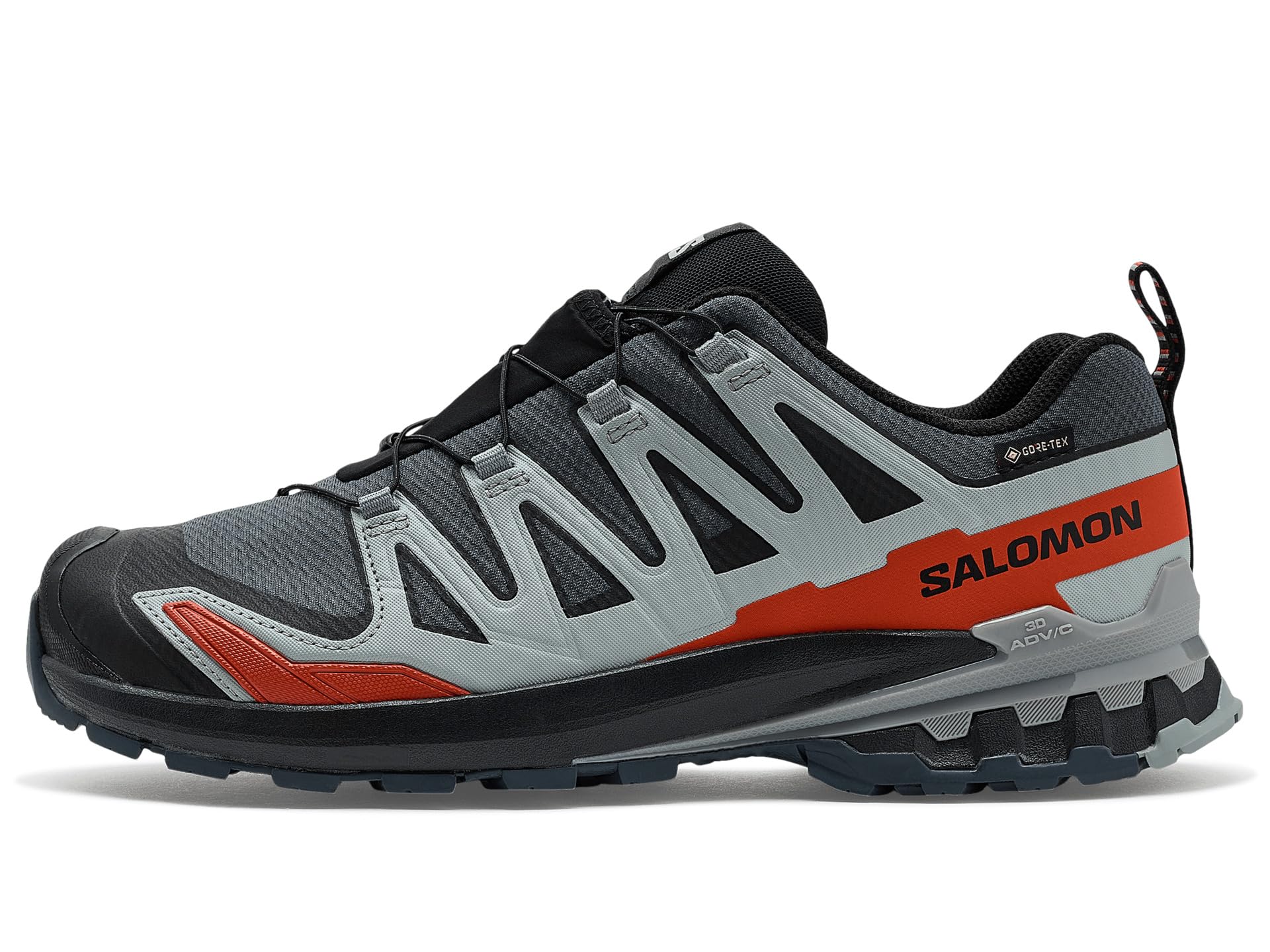 Salomon Xa Pro 3D V9 Wide Gore-tex - Tenis para hombre