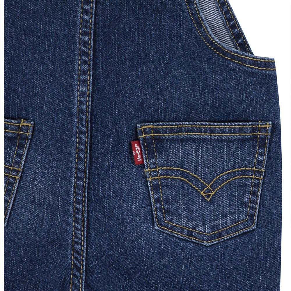 Levi's Overall Sbss243 Dungrees Bébé garçon