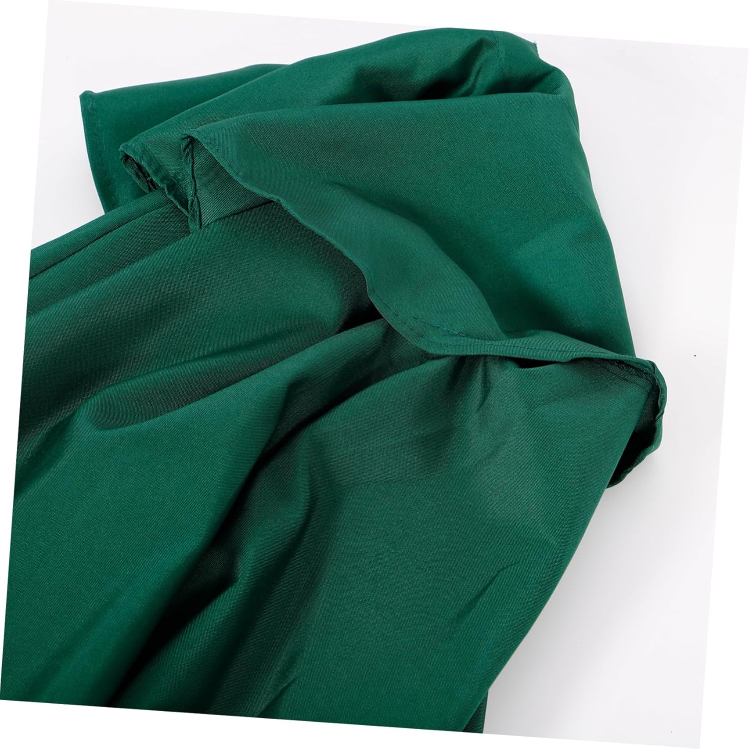 Patio Umbrella Replacement Canopy Parasol Cover for Outdoor Use Uv Easy Installation for Gardens and Patios