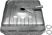 Dorman 576-312 Replacement Fuel Tank for Select Chevrolet GMC Models - Durable OE Quality Fit