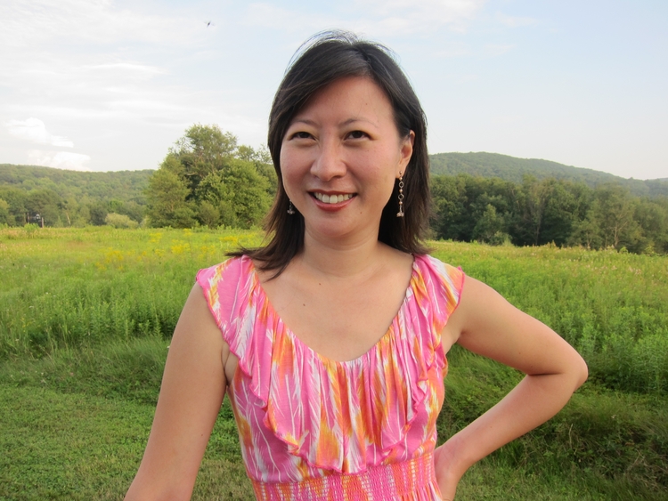 Cheryl Lu-Lien Tan