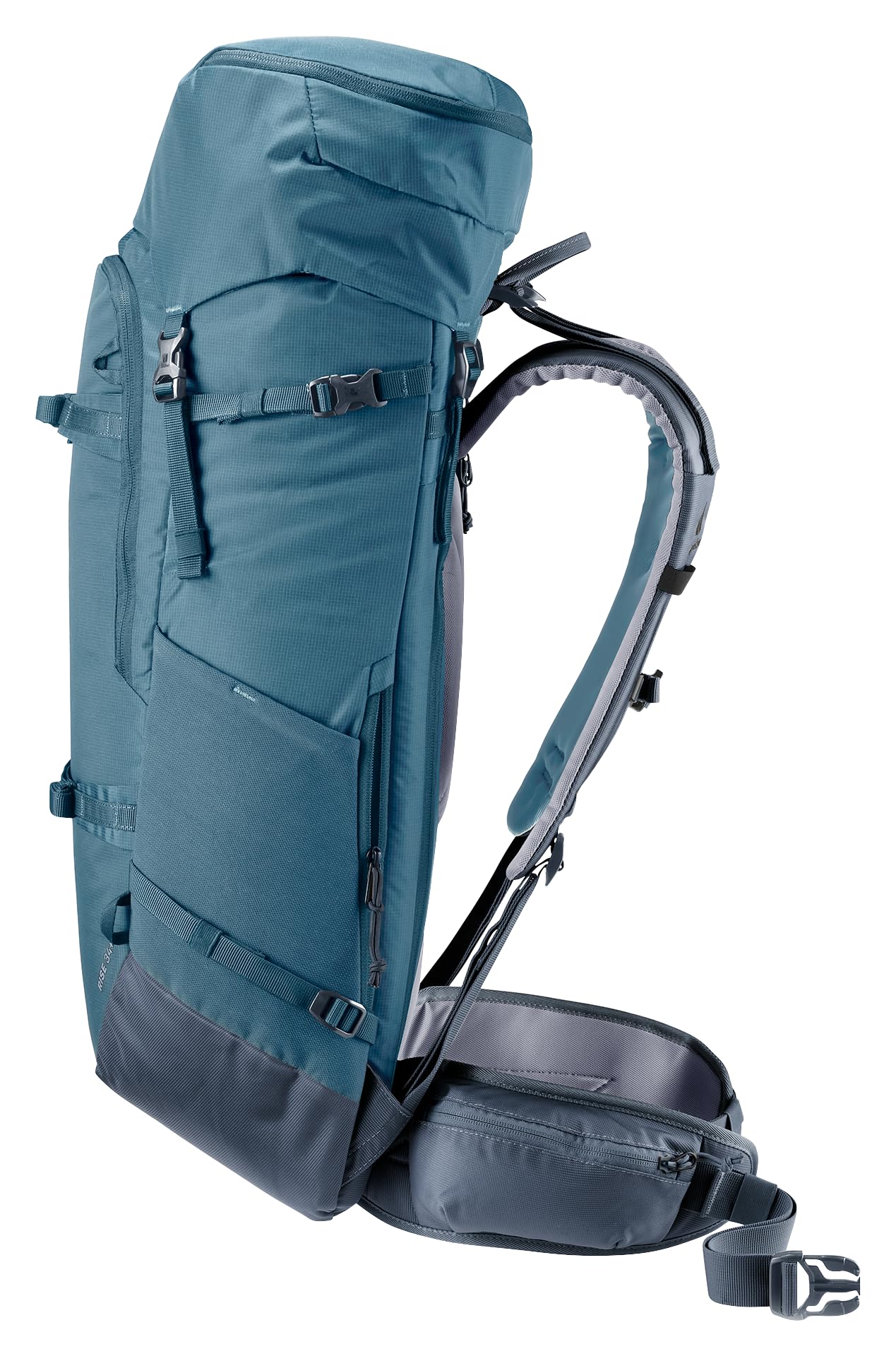 deuter Herren Rise 34+ Schneeschuh-Rucksack (1er Pack)