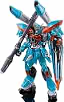 ガンプラ 1/100 フルメカニクス カラミティガンダム [クリアカラー] FULL MECHANICS 1/100 カラミティガンダム [クリアカラー