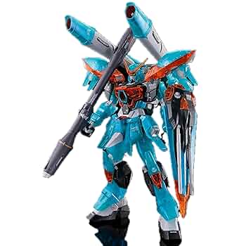 FULL MECHANICS 1/100 カラミティガンダム [クリアカラー] FULL MECHANICS 1/100 カラミティガンダム [クリアカラー]│株式