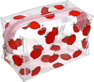 Bonita bolsa de maquillaje, bolsa de maquilla...