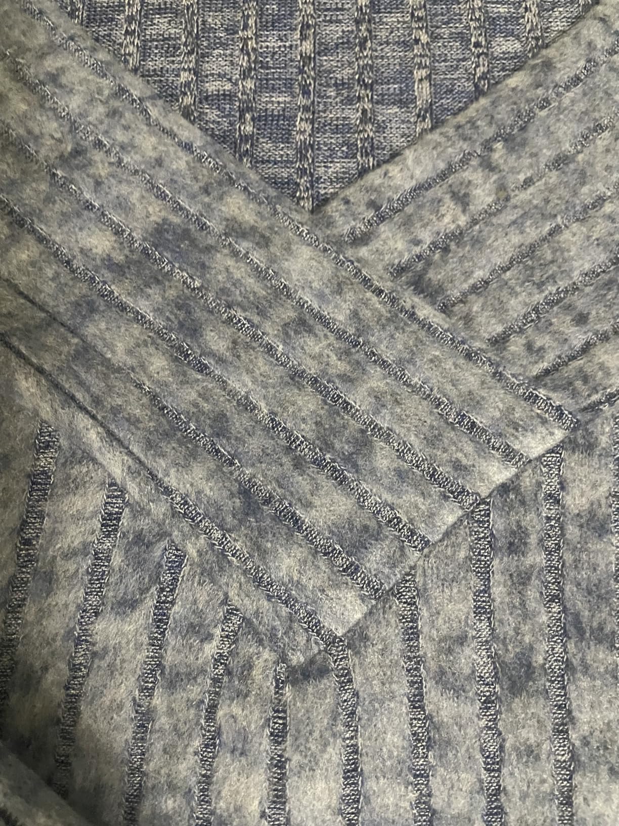 ANRABESS Long Sleeve Shirts for Women V Neck Tunic Tops Business Casual Loose Fall Lightweight Sweaters Fashion Clothes 2025