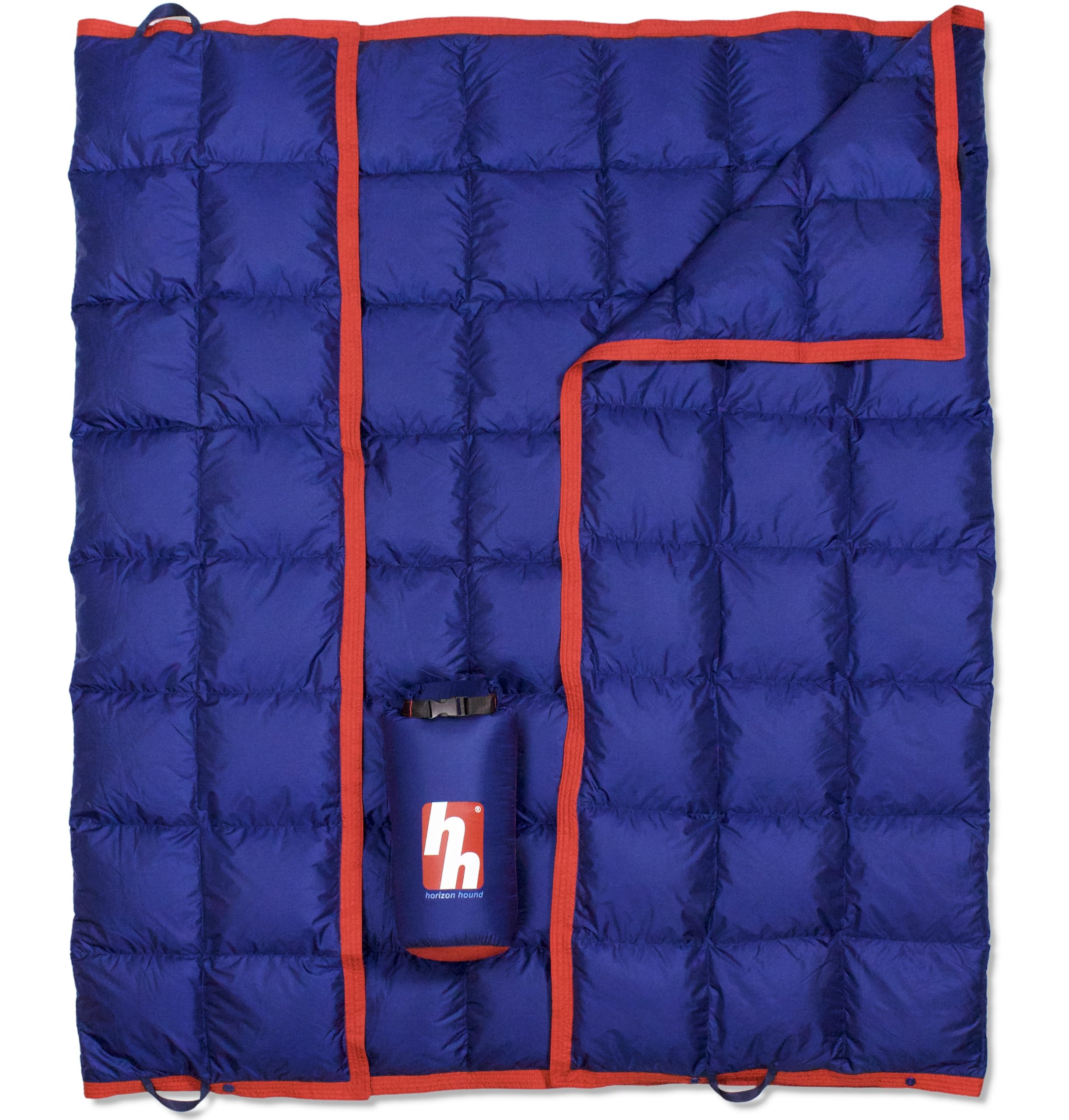 Horizon Hound 650 Down Blanket
