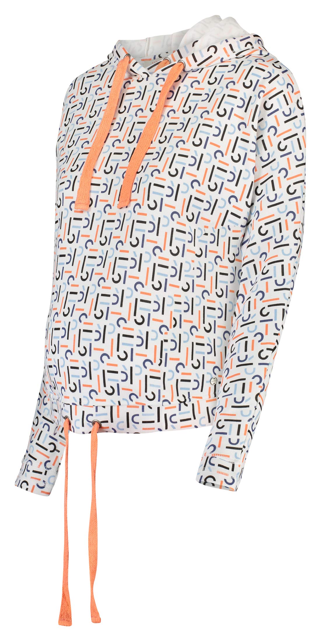 Esprit Maternity LS AOP Sudadera Maternidad para Mujer