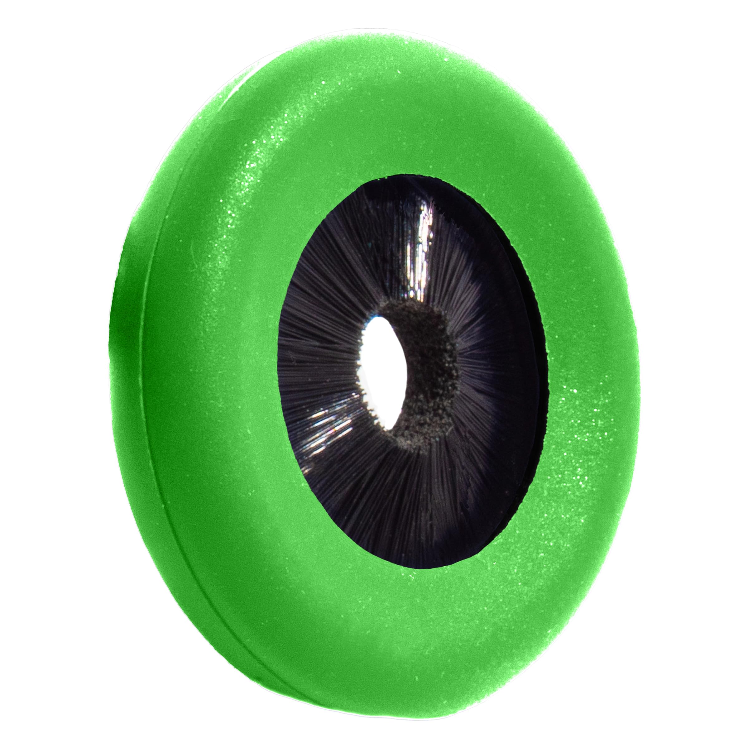 The DartBrush โ Dart Cleaning Tool for Maintaining Clean Darts (Green)