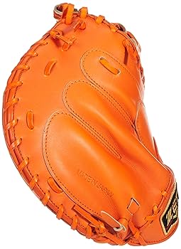 ゼット(ZETT) 硬式野球 キャッチャーミット プロステイタス 捕手 右投げ用 硬式キャッチャーミット プロステイタス 捕手用 | 【ZETT