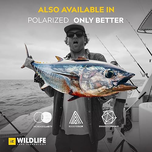 Miniatura 6 de VonZipper Gafas de sol unisex Elmore