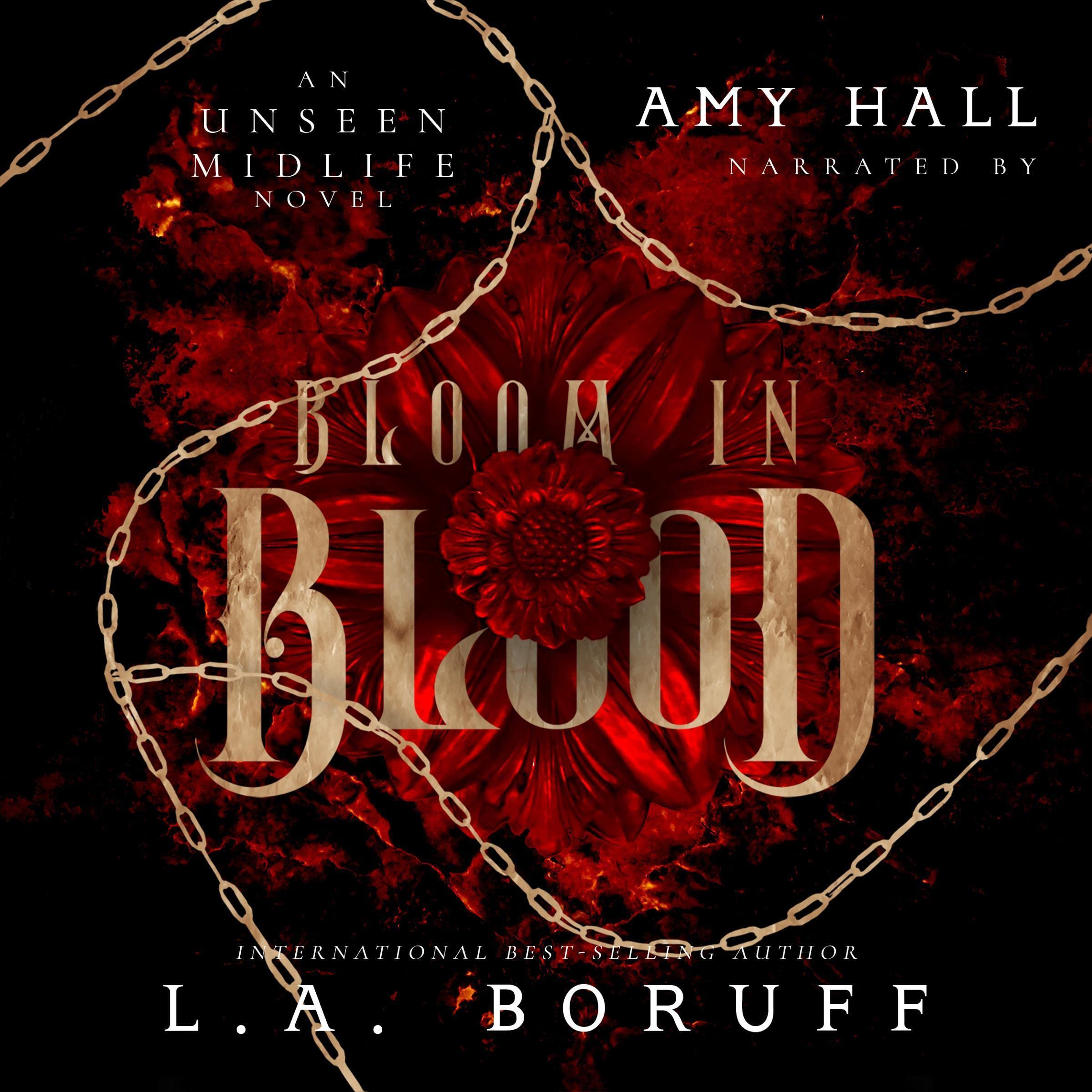 Bloom in Blood