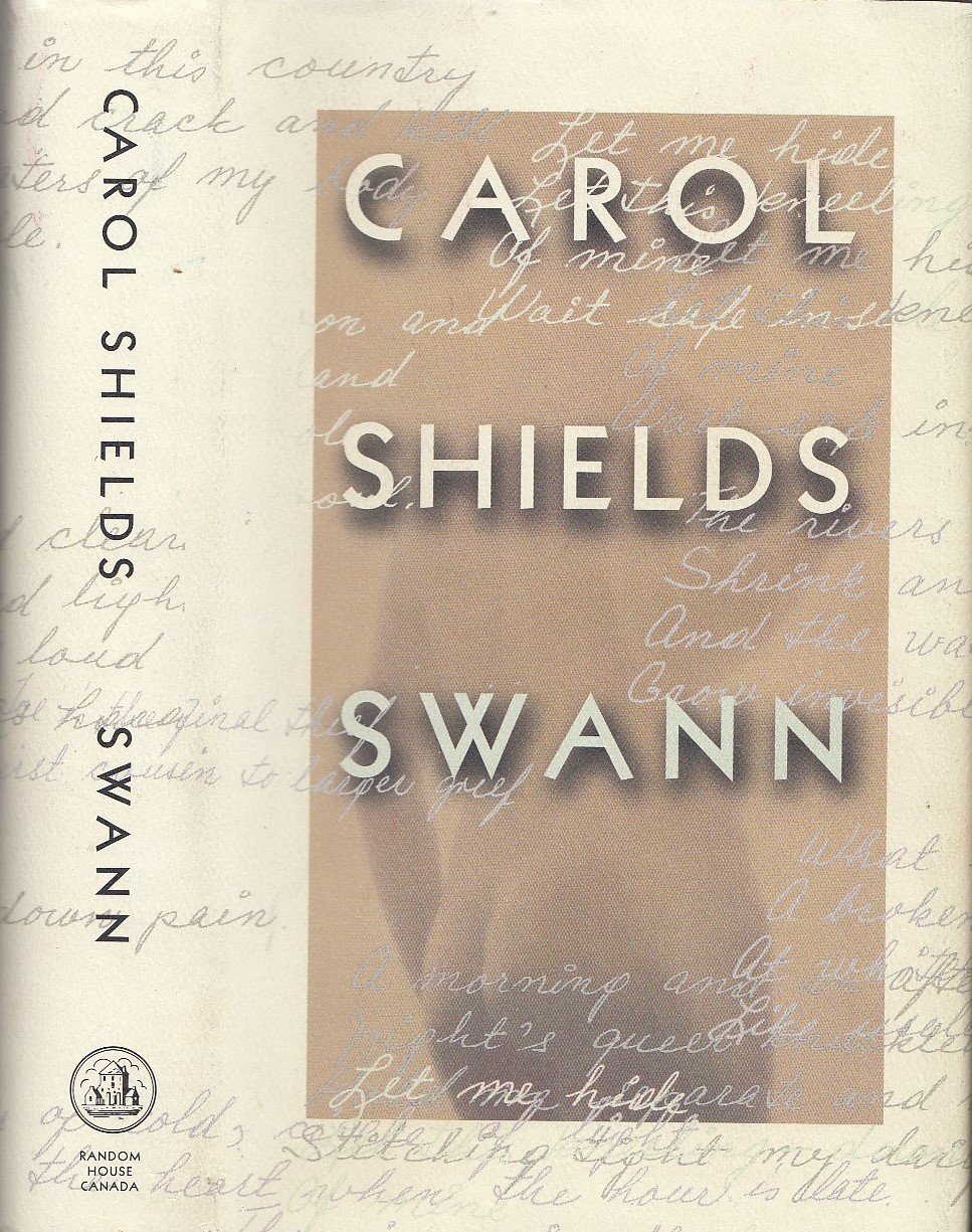 Buy Swann — BookShops.in