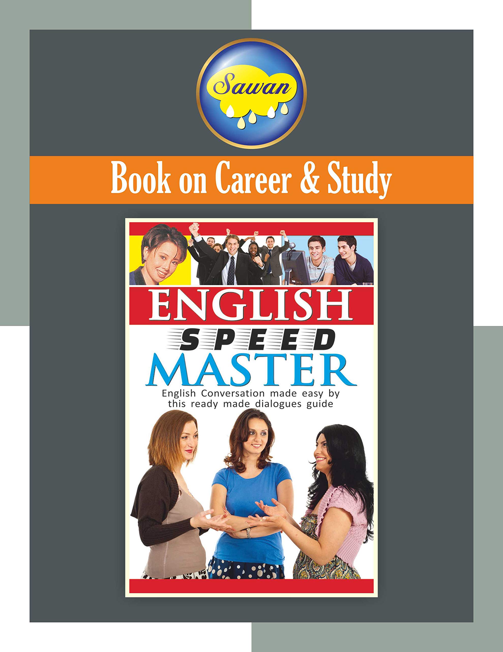 English Speed Master