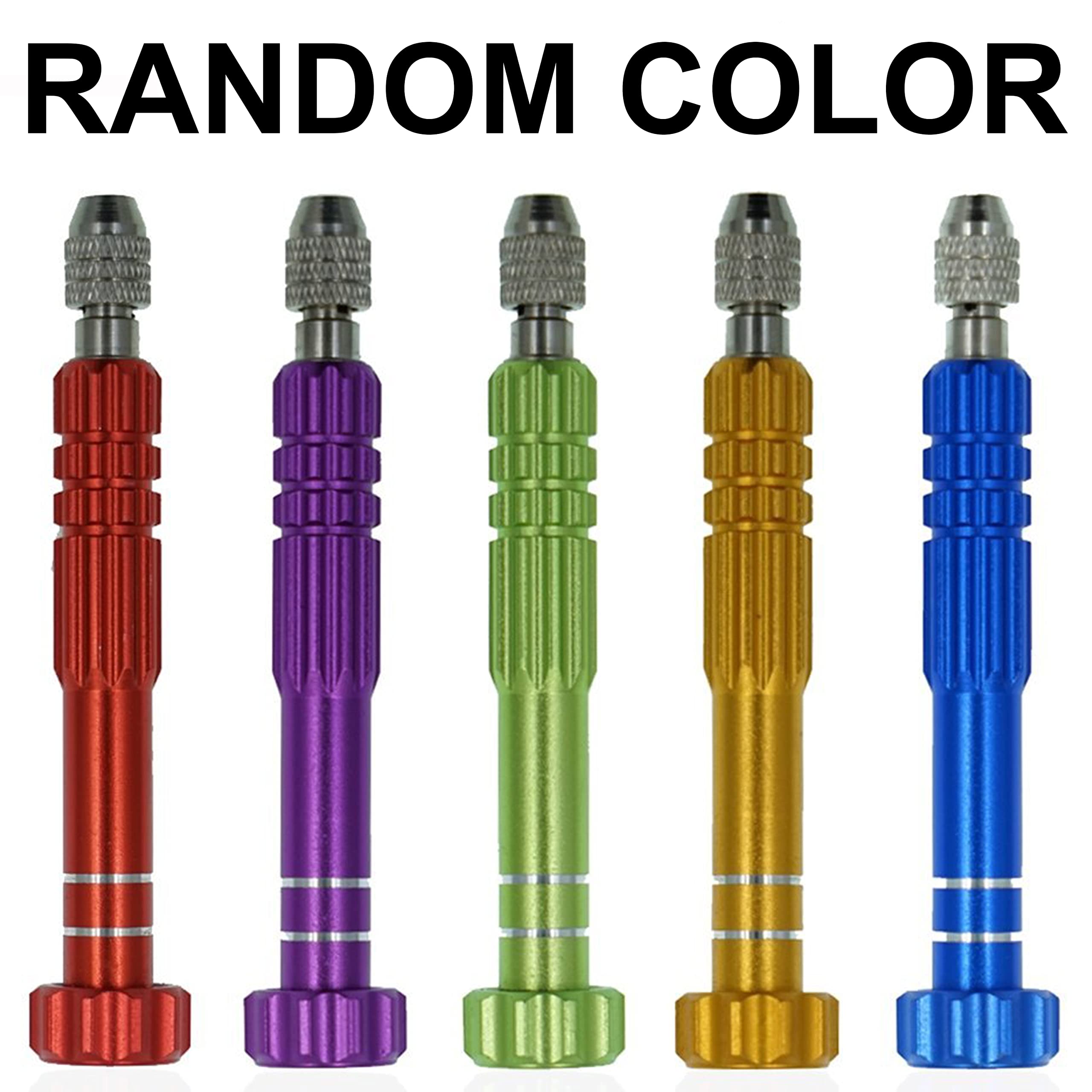 5-in-1 Screwdriver Set - Mobile & Device Repair -9
