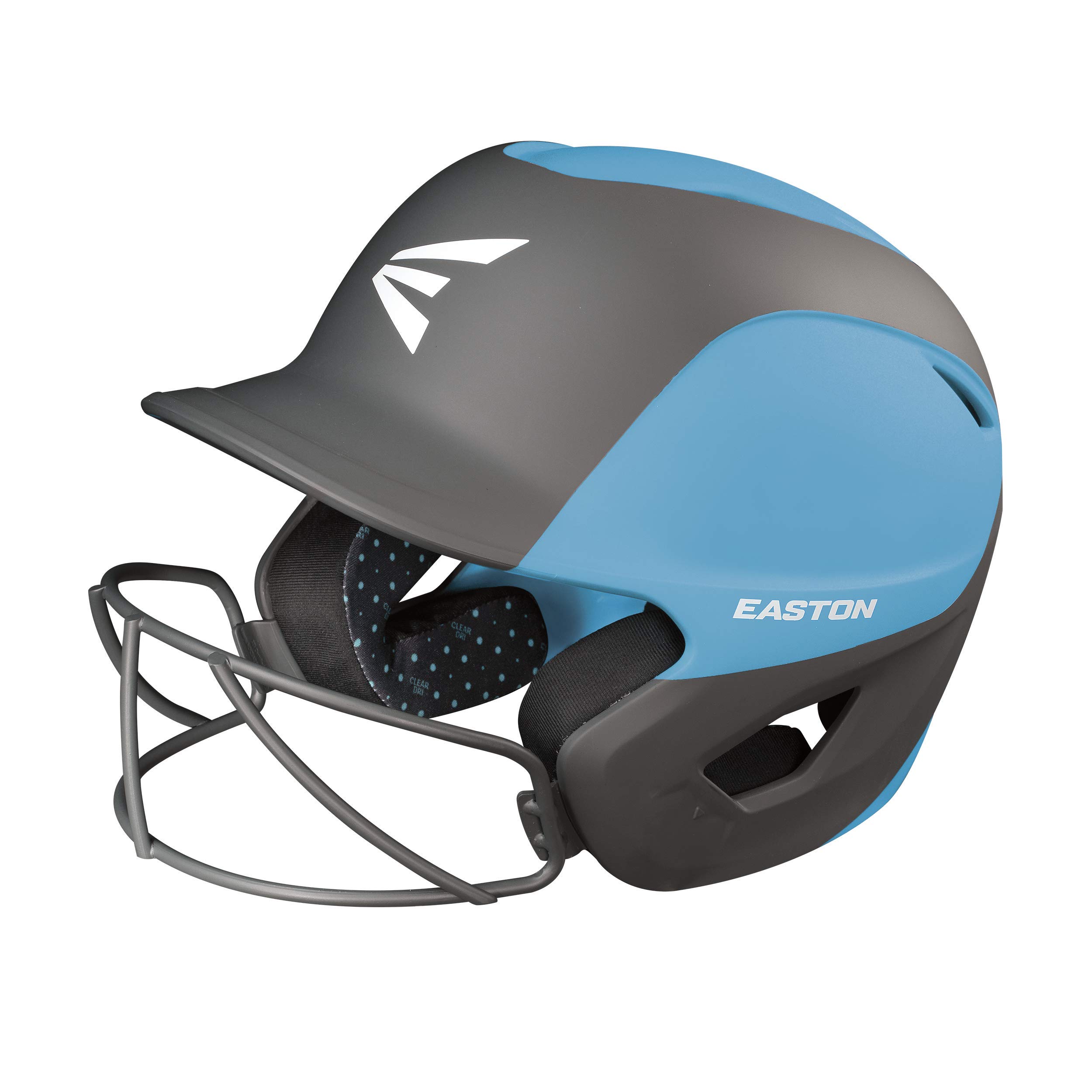 Buy Easton Ghost Batting Helmet with TBall/Fastpitch Softball