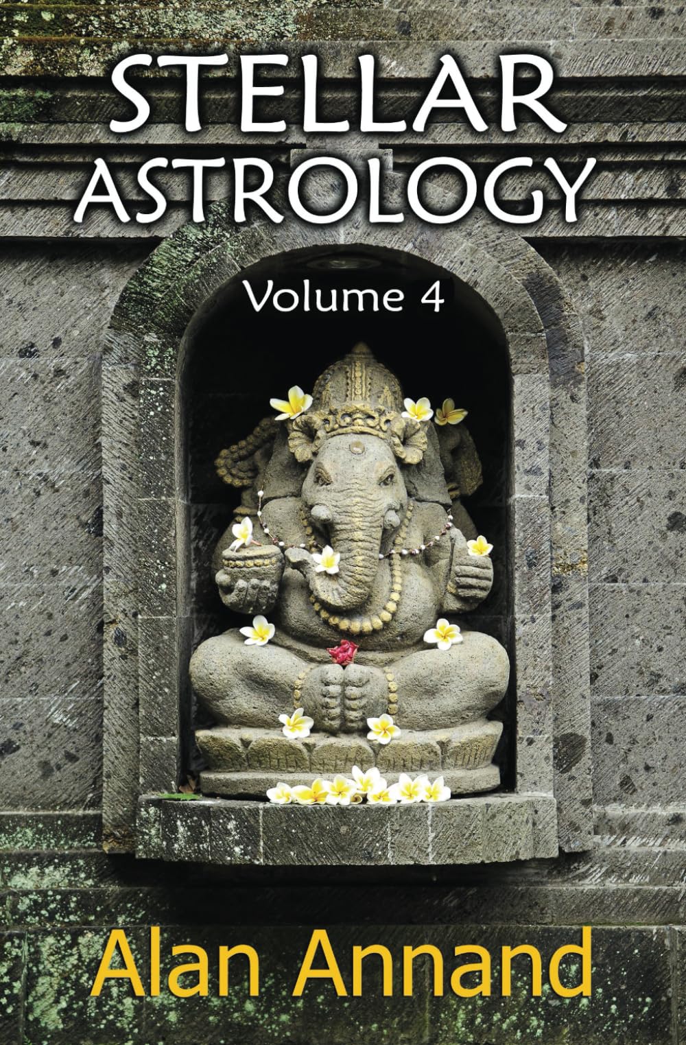 Stellar Astrology, Vol.4
