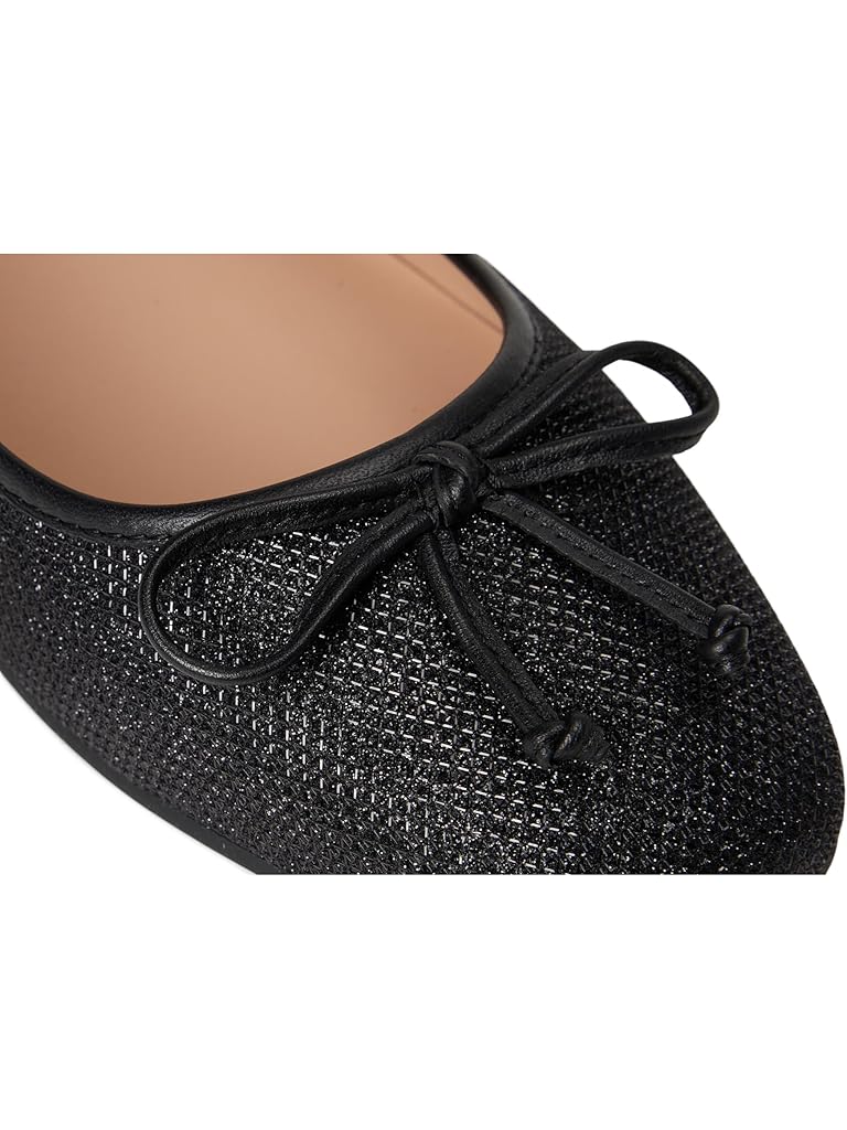 Black Cole Haan Yara Soft Ballet