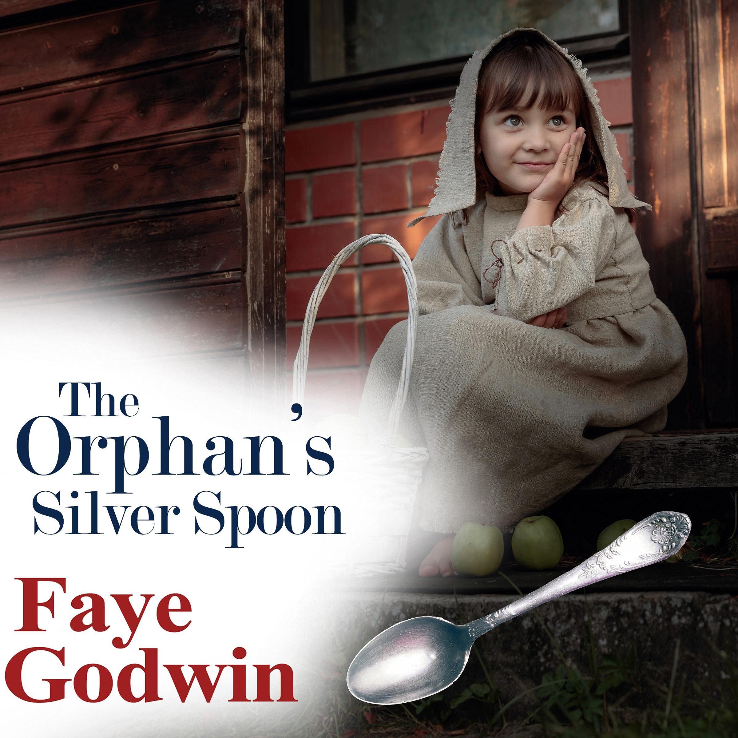 The Orphan's Silver Spoon