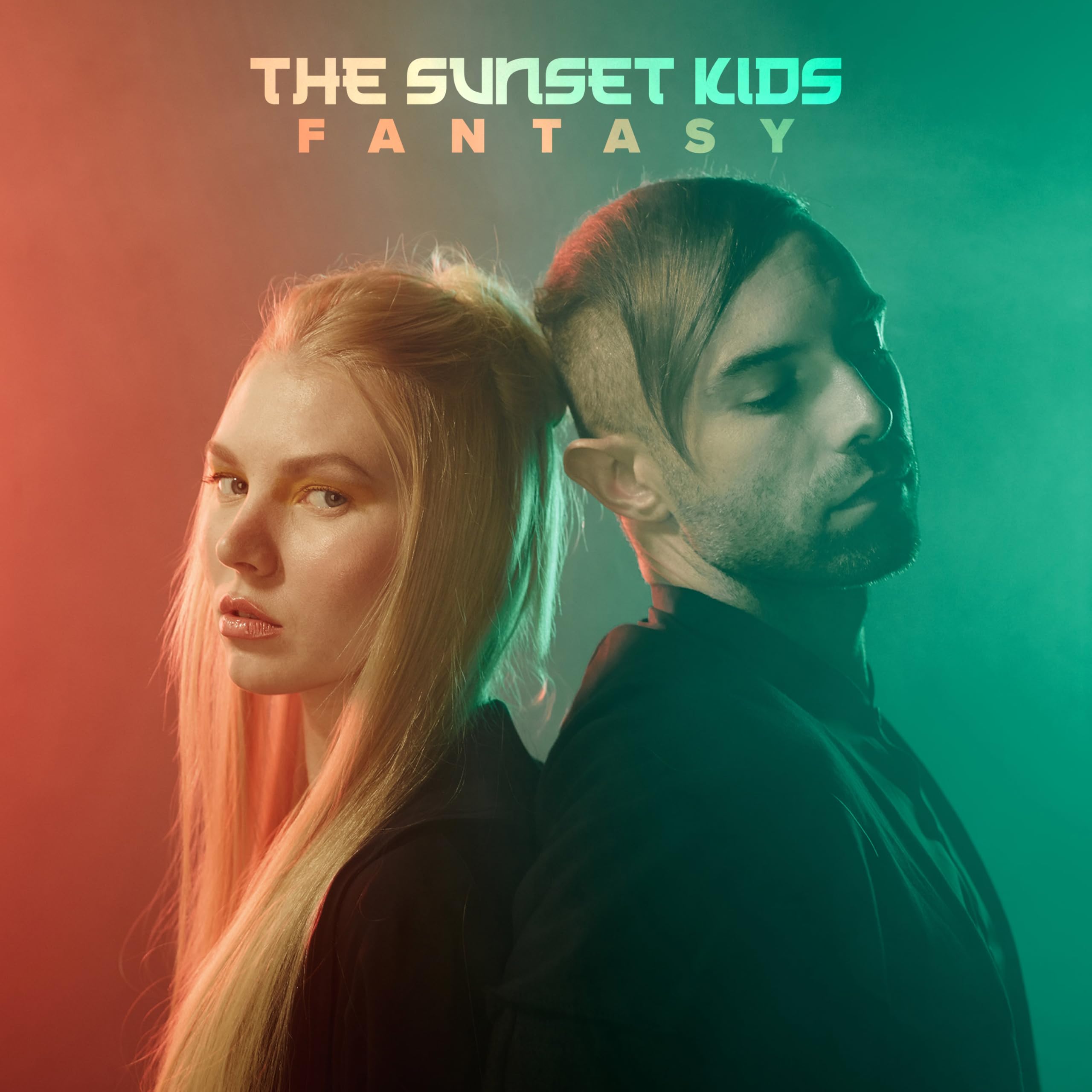 The Sunset Kids
