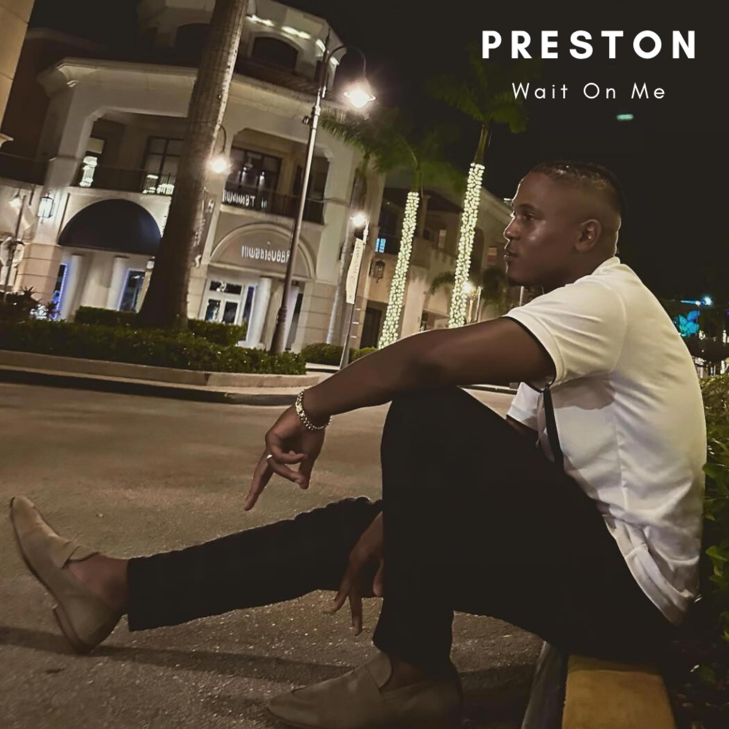 Preston