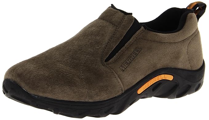 Merrell Kids Jungle Moc Moccasin