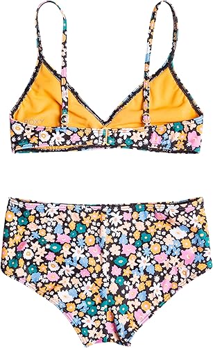 Miniatura 2 de Roxy Conjunto de traje de baño Active Joy Tri para mujer