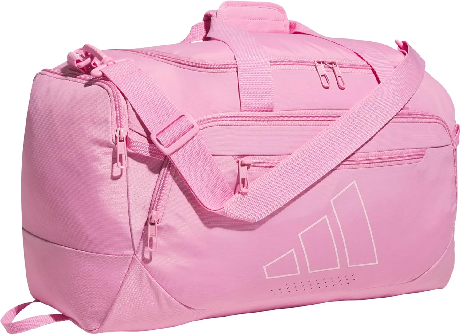 Tropic Bloom/Clear Pink