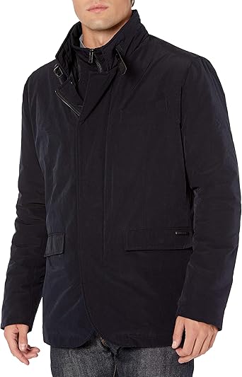 Amazon Chamarra Tipo Aviador William Rast Chamarra