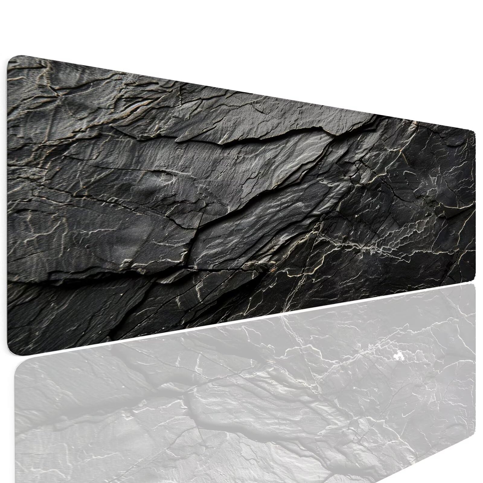 Klasyczna podkładka pod mysz dla graczy duża podkładka pod mysz do gier XXL 1400 x 800 x 4 mm podkładka pod mysz mata antypoślizgowa wodoodporna podkładka na biurko gracz duża wielofunkcyjna podkładka