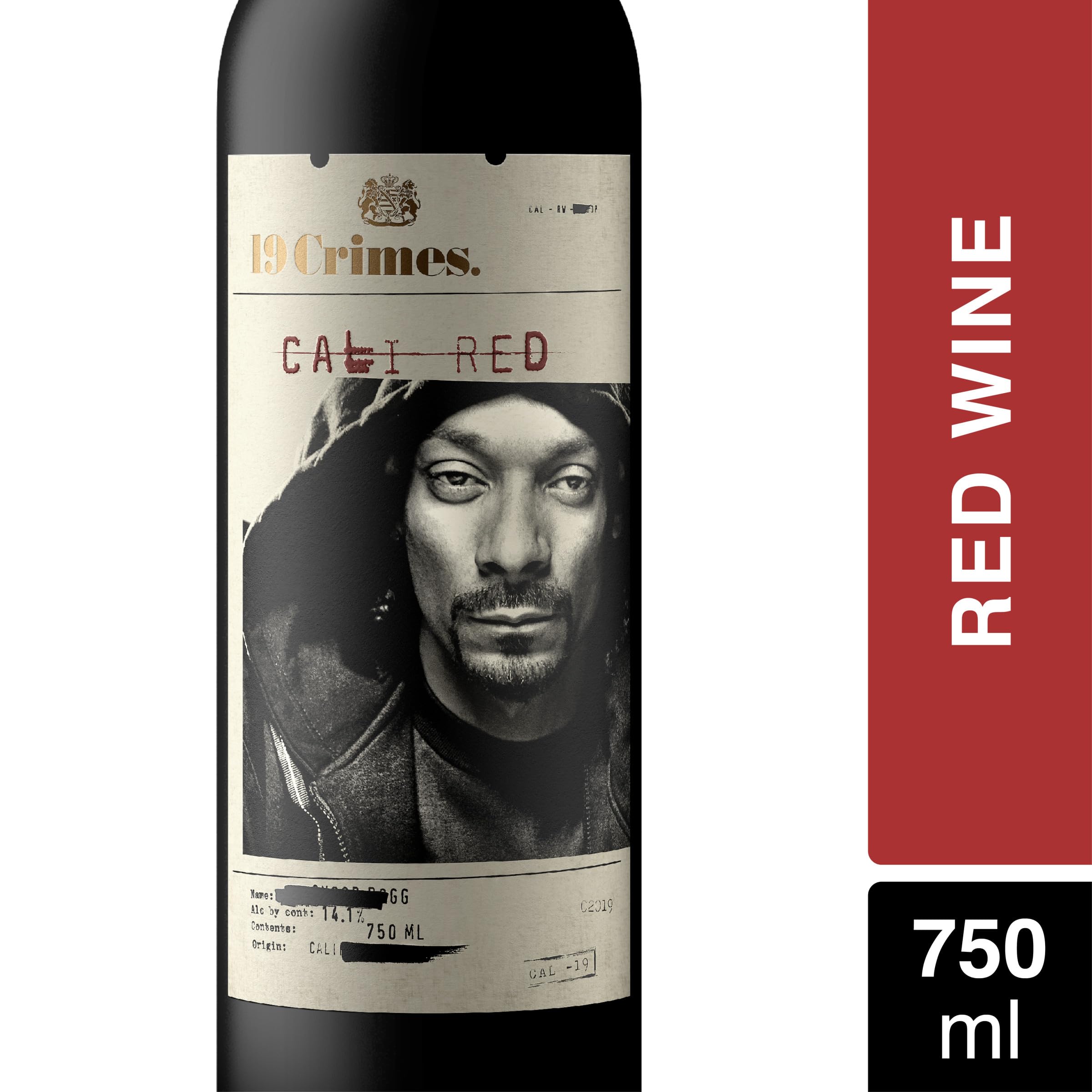 Amazon.com: Snoop Dogg: 19 CRIMES