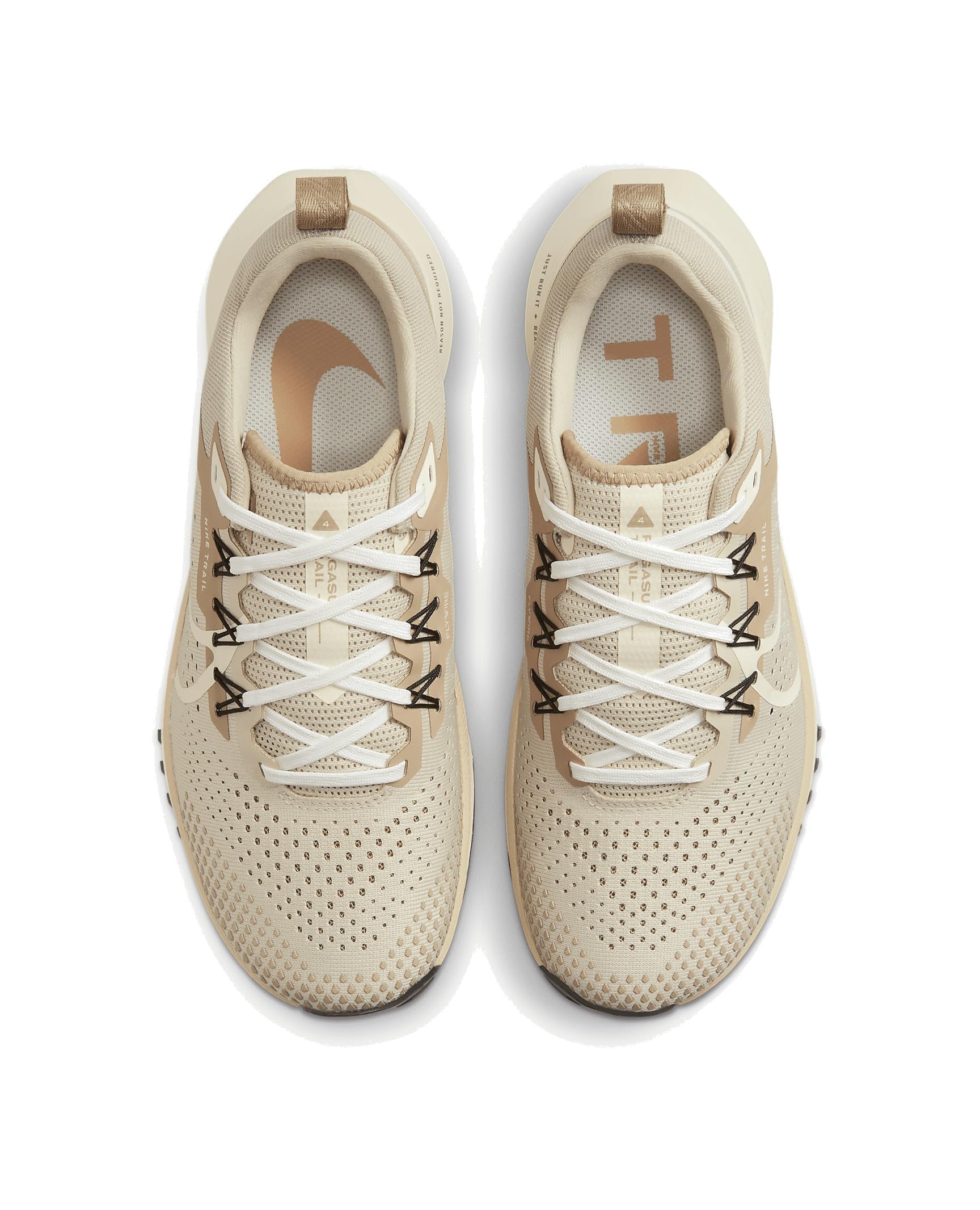 NIKE React Pegasus Trail 4, scarpe da corsa da donna