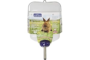 Lixit Widemouth Mini Pig Water Dispenser