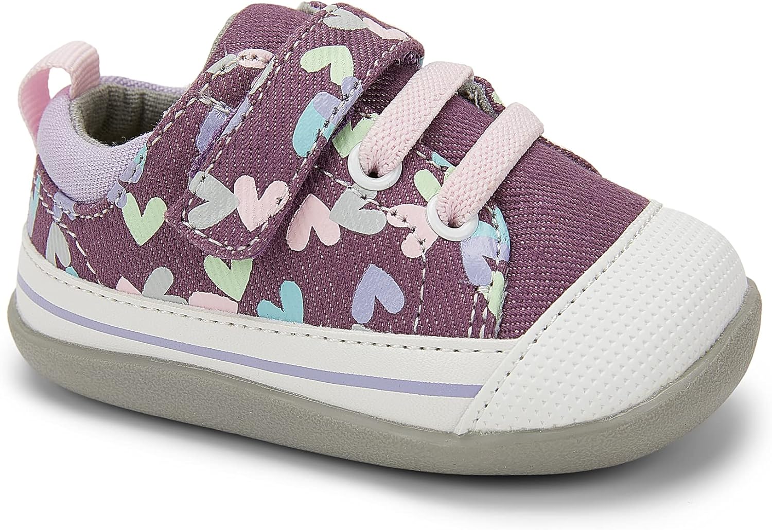 see kai run first walker size 5