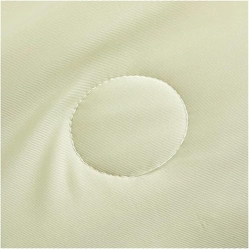 Miniatura 5 de Duvets Cooling Blankets Smooth Air Condition Comforter Lightweight Summer Quilt with Double Side Cold Cooling Fabric Quilts (Color  D, Size  200 *