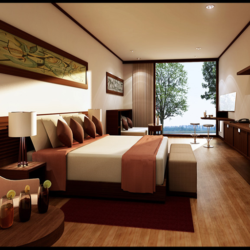 Interior Bedroom Designs Vol 1 - App on Amazon Appstore