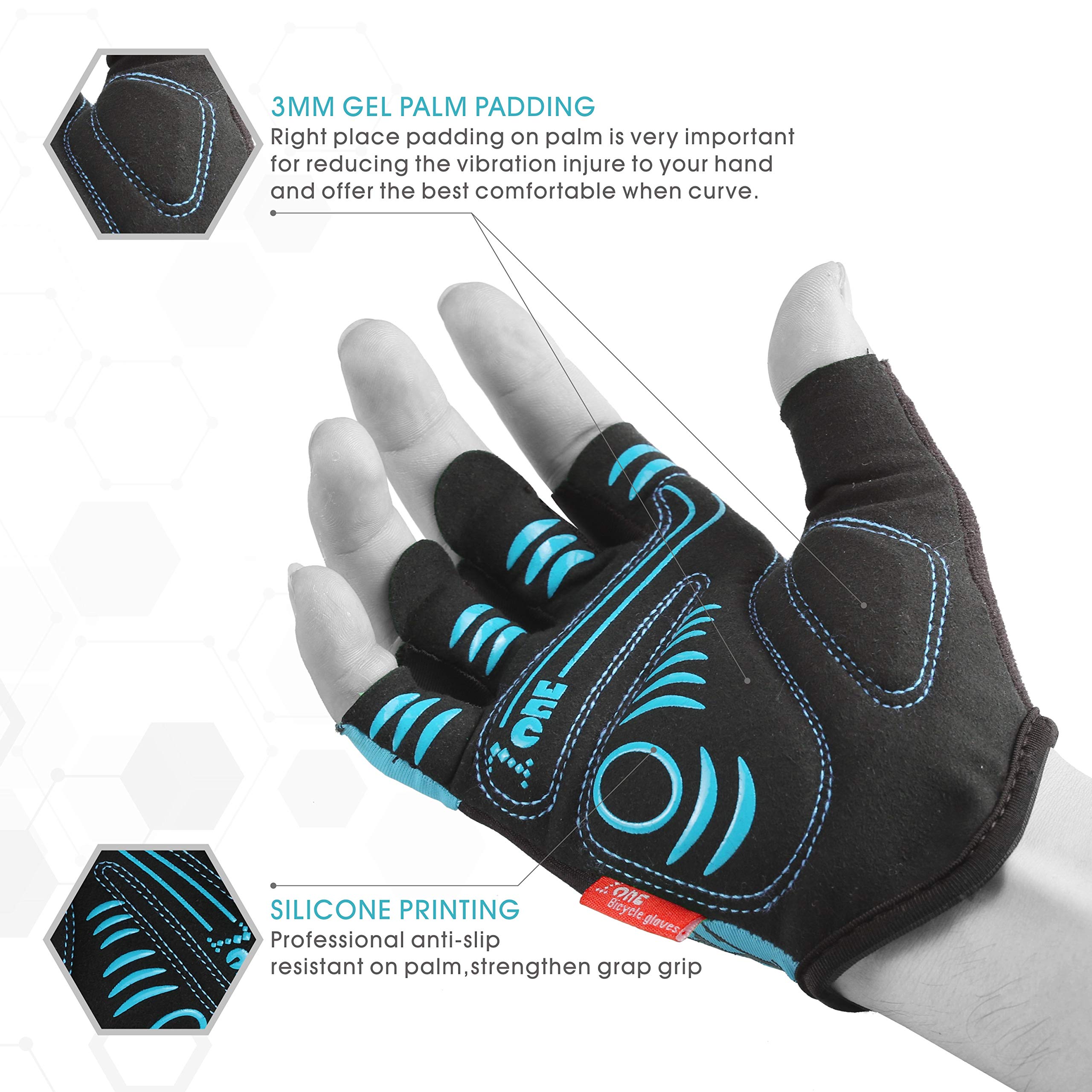 best anti vibration cycling gloves Gear Guide: 15 Best-Selling Winter Cycling Gloves main image 1