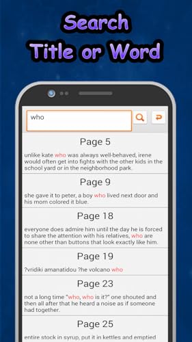 Kids Book Story Vol 9