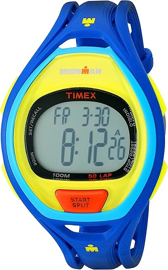 water resistant watch