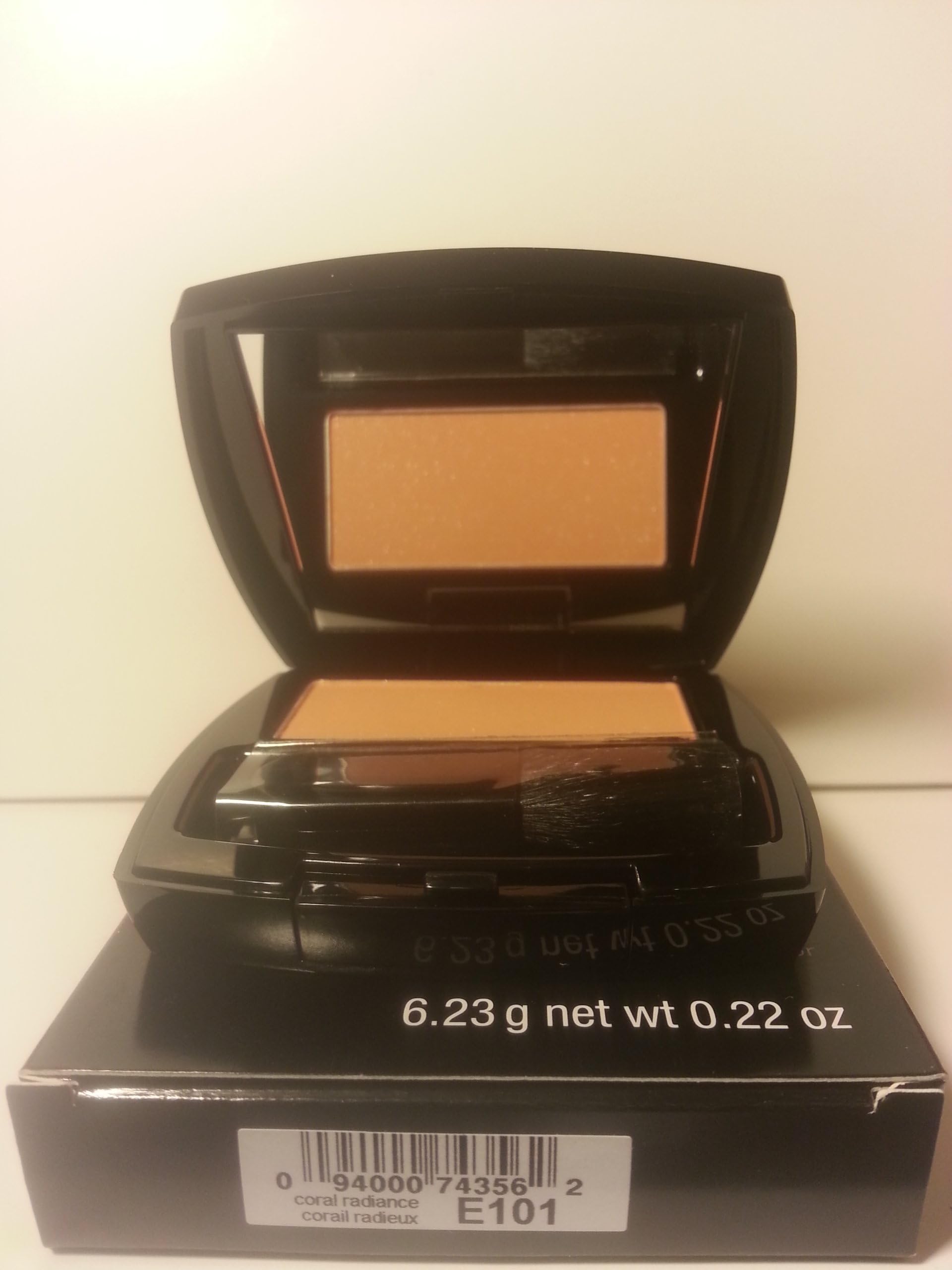 Avon Ideal Luminous Blush (Coral Radiance)