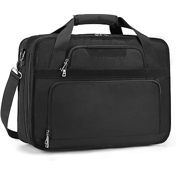 briefcase water bottle