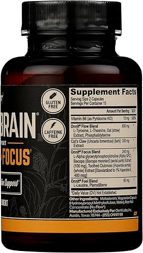 Miniatura 6 de Alfa Brain